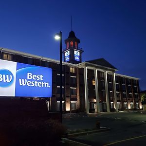 Best Western Overland Park Hotel