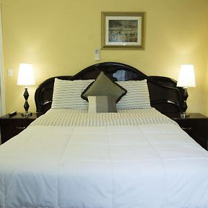 Eden Park Guest House
